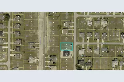 1816 NE 8th Place, Cape Coral, FL 33909 - Photo 1