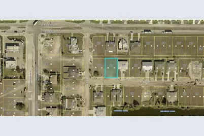 825 NE 15th Lane, Cape Coral, FL 33909 - Photo 1