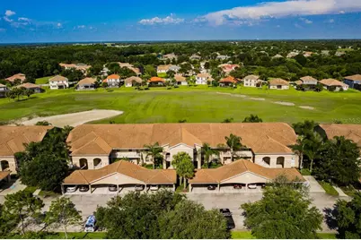 811 Fairwaycove Lane #107, Bradenton, FL 34212 - Photo 1