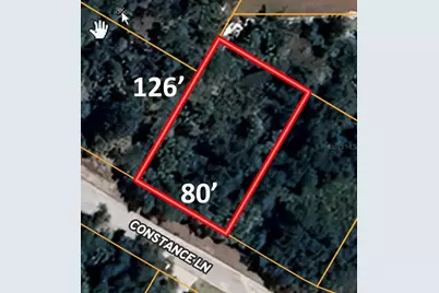 17242 Constance Lane, Port Charlotte, FL 33948 - Photo 1