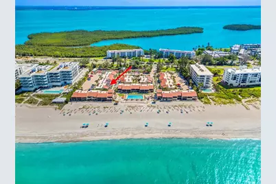 4621 Gulf Of Mexico Drive #14F, Longboat Key, FL 34228 - Photo 1