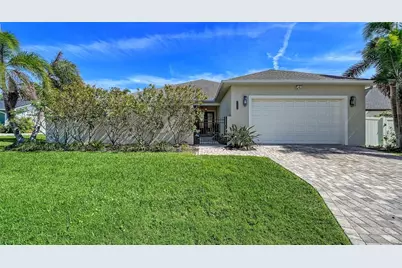 1111 Mallorca Drive, Bradenton, FL 34209 - Photo 1