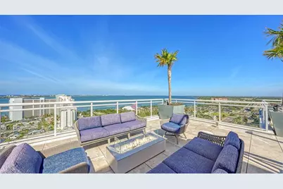 540 N Tamiami Trail #1702, Sarasota, FL 34236 - Photo 63