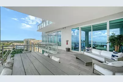 540 N Tamiami Trail #1702, Sarasota, FL 34236 - Photo 29