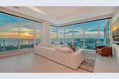 540 N Tamiami Trail #1702, Sarasota, FL 34236 - Photo 5