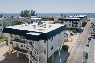 601 Gulf Dr N, Bradenton Beach, FL 34217 - Photo 1