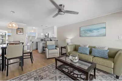 5830 Midnight Pass Road #52, Sarasota, FL 34242 - Photo 5