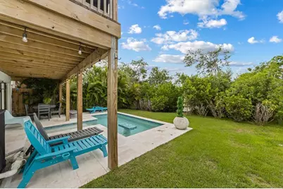 6808 Palm Drive #B, Holmes Beach, FL 34217 - Photo 21