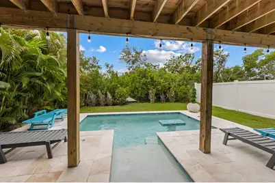 6808 Palm Drive #B, Holmes Beach, FL 34217 - Photo 25