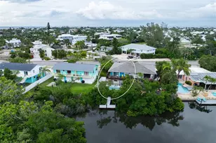 6808 Palm Dr, Holmes Beach, FL 34217 - Photo 1