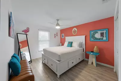 6808 Palm Drive #B, Holmes Beach, FL 34217 - Photo 11