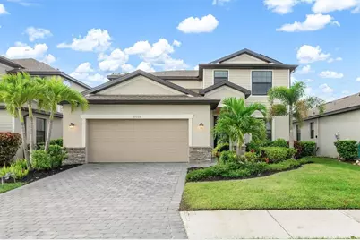 11115 Balfour Street, Venice, FL 34293 - Photo 1