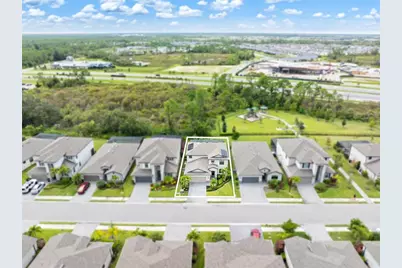 11115 Balfour Street, Venice, FL 34293 - Photo 3