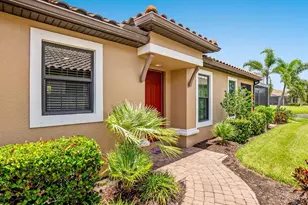 8700 Trattoria Ter, Sarasota, FL 34238 - Photo 7