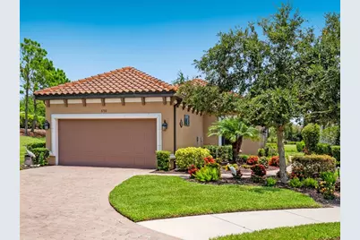 8700 Trattoria Terrace, Sarasota, FL 34238 - Photo 1