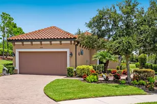 8700 Trattoria Ter, Sarasota, FL 34238 - Photo 1