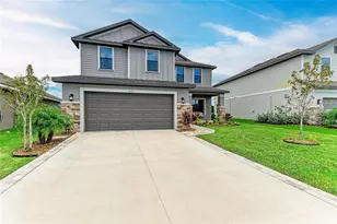 6107 164TH AVE E, Parrish, FL 34219 - Photo 47