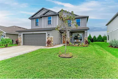 6107 164th Avenue E, Parrish, FL 34219 - Photo 1