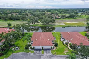 7340 Golf Pointe Cir, Sarasota, FL 34243 - Photo 1