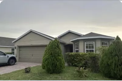 10884 Marble Brook Boulevard, Lehigh Acres, FL 33936 - Photo 1