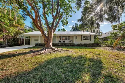 1726 Floyd Street, Sarasota, FL 34239 - Photo 1