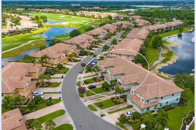 8451 Miramar Way #101, Lakewood Ranch, FL 34202 - Photo 3