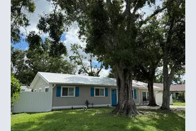 3988 San Luis Drive, Sarasota, FL 34235 - Photo 1