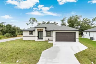 1270 Miliken Terrace, Port Charlotte, FL 33953 - Photo 35