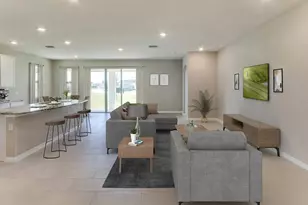 1536 Love Grass Ter, Parrish, FL 34219 - Photo 5