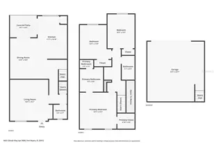 8421 Olinda Way, Fort Myers, FL 33912 - Photo 3