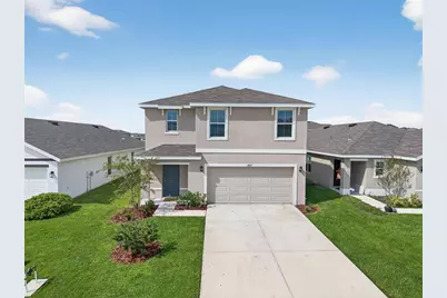 3819 Mannered Gold Avenue, Bradenton, FL 34208 - Photo 1