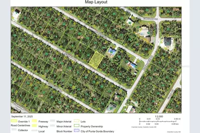 17166 Cynthia Lane, Port Charlotte, FL 33948 - Photo 1