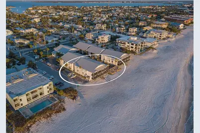 6700 Gulf Drive #B8, Holmes Beach, FL 34217 - Photo 1