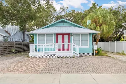 1950 Adams Lane, Sarasota, FL 34236 - Photo 1