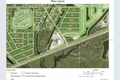 2132 Eastwind Terrace, Port Charlotte, FL 33953 - Photo 3