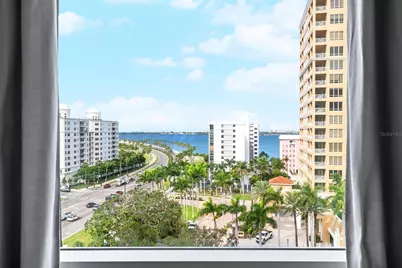 1111 N Gulfstream Avenue #10E, Sarasota, FL 34236 - Photo 29