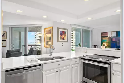 1111 N Gulfstream Avenue #10E, Sarasota, FL 34236 - Photo 25
