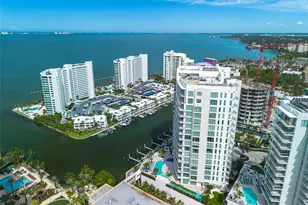 1111 N Gulfstream Ave, Sarasota, FL 34236 - Photo 7