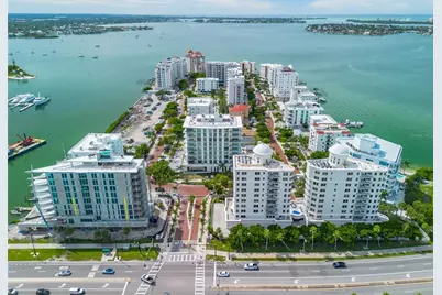 1111 N Gulfstream Avenue #10E, Sarasota, FL 34236 - Photo 9