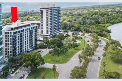 707 S Gulfstream Avenue #604, Sarasota, FL 34236 - Photo 59