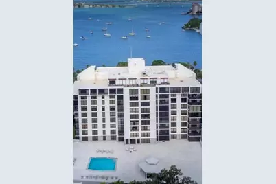 707 S Gulfstream Avenue #604, Sarasota, FL 34236 - Photo 53