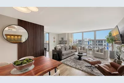 707 S Gulfstream Avenue #604, Sarasota, FL 34236 - Photo 3