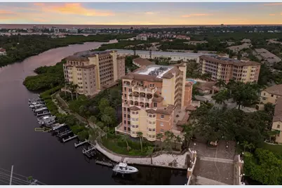 5565 Cannes Circle #5565, Sarasota, FL 34231 - Photo 45