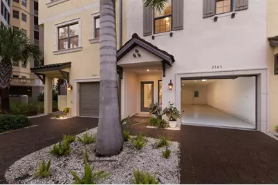 5565 Cannes Circle #5565, Sarasota, FL 34231 - Photo 35