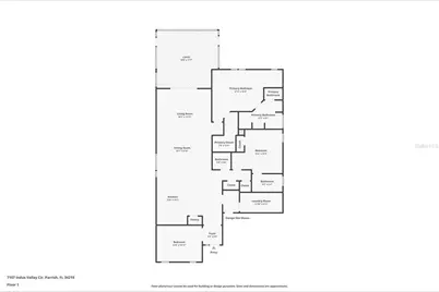 7107 Indus Valley Circle, Parrish, FL 34219 - Photo 53