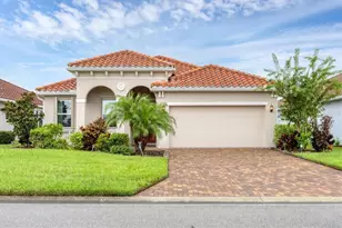 7107 Indus Valley Cir, Parrish, FL 34219 - Photo 3