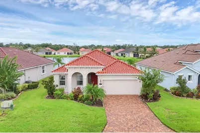 7107 Indus Valley Circle, Parrish, FL 34219 - Photo 1