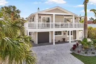203 72nd St, Holmes Beach, FL 34217 - Photo 1