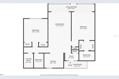 1080 Bal Harbor Boulevard #1A, Punta Gorda, FL 33950 - Photo 73