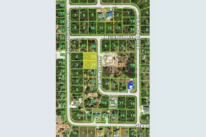 10441 Van Wyck Terrace, Port Charlotte, FL 33981 - Photo 1
